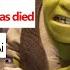 Shrek 5 YouTube Comments As A Funny Song User Reactions To The New Movie Trailer Chat Music