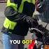 You Got A Spider On You Honda Gromsquad Motorcycles