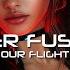 OUR FLIGHT Cyber Fusion Music SYNTHWAVE CYBERPUNK HOUSE Future Vision Music