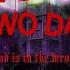 Аудиокнига 2036 Two Days The Road Is In The Wrong Direction