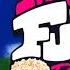 Garden Old Ver FNF Popcorn Edition By Cótiles