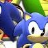 Sonic Generations Rescuing All Characters As Modern Classic Sonic Alternate Cutscenes 4K 60FPS