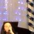 Alyona Medkova Hurt Cover Cristina Aguilera