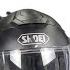SHOEI NEOTEC 3 Vs NEOTEC 2