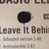 Basic Element Leave It Behind