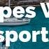 10 Types Of Water Transportation