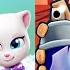 Subway Surfers Vs Talking Tom Jetski 2 Sweetheart Board Gameplay HD 2021 Android IOS
