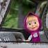 Когда прилёг всего на 5 минут Shorts машаимедведь УСтрахаГлазаВелики MashaandtheBear
