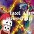 Wham Last Christmas Speed Up