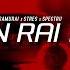 El Nino X Samurai X Stres X Spectru DIN RAI 4 Audio