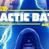 Fortnite Galactic Battle Cinematic Trailer