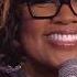 OfficialCeCeWinans Jesus Is The Answer Andrae Crouch Cover LIVE