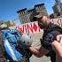 How Rightwing Grifters Weaponize Police Against Activists And Antifa