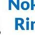 Nokia Airy Ringtone