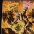Marvel Аннигиляторы Официальная коллекция комиксов 108