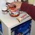Movie Time Chocolate Sweets Candy Nutella Satisfying Youtube Spedup Song Speedup Asmr