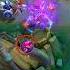 NEW BATTLEFIELD THE LORD TARGETS CONTROL SKILL Yin Mlbb Mobilelegends