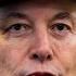 EYE WIDE SHUT Musk Sports Shiner As He Leaves DOGE