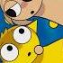 Sprunki Deep Sea Hand Monster Part 8 Animation Sprunki Shorts Animation