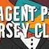 Agent P Perry The Platypus JERSEY CLUB Prod RaeSam