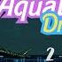 AquaLatex Drag Race Offiicial Music Video Jngl