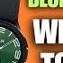 Samsung Galaxy Watch Bluetooth Vs LTE WHICH ONE SHOULD YOU BUY