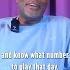 Alonzo Bodden Is Running Those Numbers