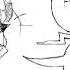 Helluva Boss Verosika X Barbie Wire Encounter Warning Slight Breast Showing