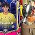 Ronaldo Jr And Lamine Yamal Eafcmobile Fifamobile Fifa Fcmobile Eafc24 Shorts