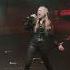 Adrienne Cowan Live With Avantasia Here Be Dragons Tour 2025