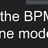 How To Set Vital Synth BPM In Standalone Mode