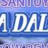 SLOW REMIX DJ CINTA DALAM DOA