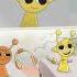 Sprunki Babies Incredibox Sprunki Animation