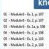 Starlight 8 класс Student S Book Module 6 Getting To Know You Аудио CDs к учебнику