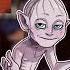 Friday Night Funkin Phantasm But Smeagol And Gollum Sing It My Cover FNF MODS