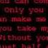 Marc Terenzi You Complete My Soul Lyrics Mp4
