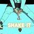 RELLIK SHAKE IT Official Audio