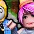 КОТЯТА СОЗДАЛИ НАМ КАРТЫ В ПИГГИ Roblox Piggy