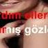 Sevcan Orhan Türkmen Gelini ORJİNALDEN KARAOKE VE SÖZLERİ