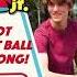 WAHU Phlat Ball Junior Transforms From Disc To Ball Kids