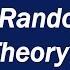 What Is Random Walk Theory Definition And Meaning