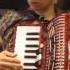 HOHN1304RED Red Hohner Hohnica Piano Accordion MM 26 48 699