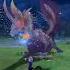 8 5 Charge Blade Mizutsune 8 Stars Mhn Monsterhunternow Mizutsune 8star