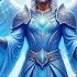 ARCHANGEL URIEL CLEANSING YOUR AURA WITH IMMEDIATE DESTROY BLOCKAGES AND UNCONSCIOUS NEGATIVITY