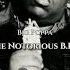 The Notorious B I G Big Poppa Mzade Remix