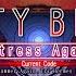 MELTY BLOOD Actress Again Actor S Anteroom Character Select Extended