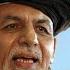 Afghan President Flees Afghanistan As Taliban Seizes Kabul