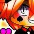 The ALPHA Broke Ms HAPPY Gacha Life Mini Movie Love Story Reaction