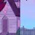 Spinel And Cartoon Cat Other Friends Side By Side