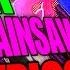 Don T Touch My Chainsaw WITH LYRICS Forsaken Cover Ft BonoanAnything